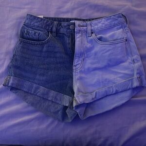 pacsun summer shorts